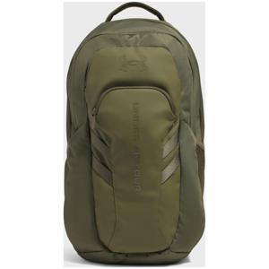Рюкзак Under Armour UA Hustle 6.0 Pro BP 31L оливковий Уні
